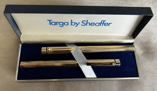 Vintage sheaffer targa - vintage,