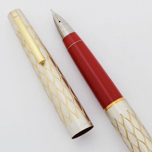 Sheaffer 642 fountain - 642, pen