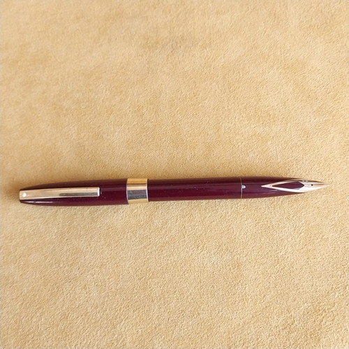 Sheaffer fountain pen - pen, k
