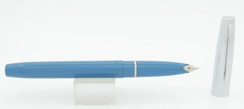 Sheaffer skripsert blue - skripsert,