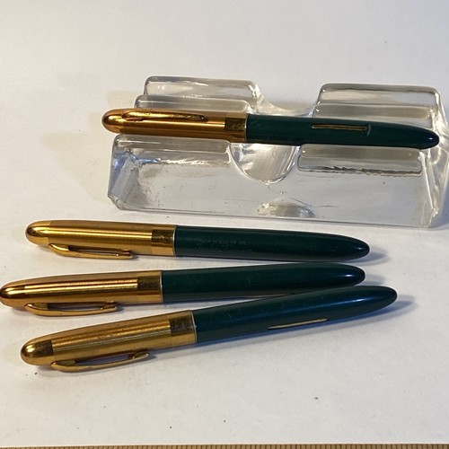 Vintage sheaffer fineline - vintage,